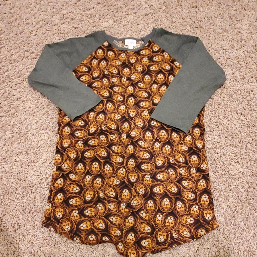 Lularoe Randy